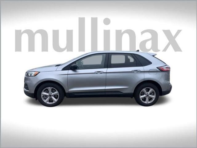 new 2024 Ford Edge car, priced at $31,900