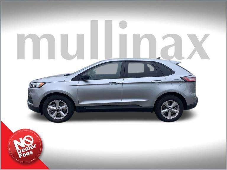 new 2024 Ford Edge car, priced at $31,900