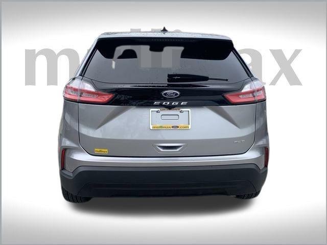 new 2024 Ford Edge car, priced at $31,900