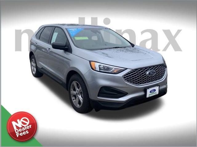 new 2024 Ford Edge car, priced at $29,900