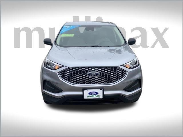 new 2024 Ford Edge car, priced at $33,116