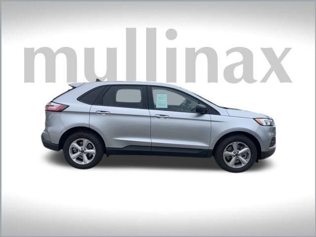 new 2024 Ford Edge car, priced at $31,900