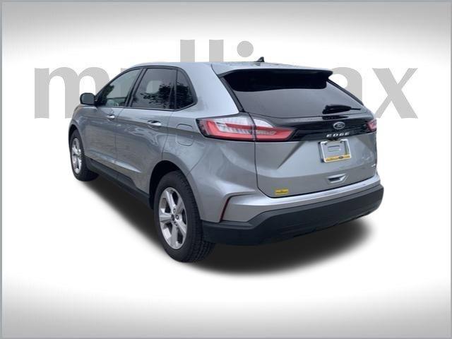 new 2024 Ford Edge car, priced at $33,116