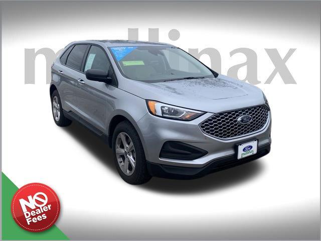 new 2024 Ford Edge car, priced at $33,116