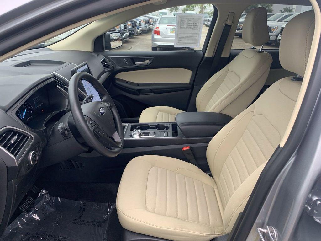 new 2024 Ford Edge car, priced at $31,900