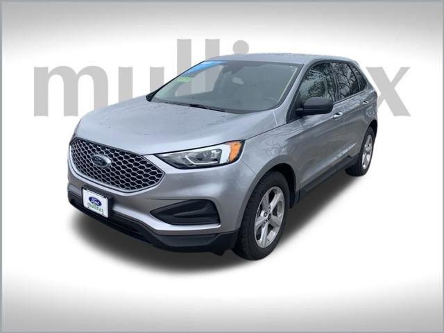 new 2024 Ford Edge car, priced at $31,900