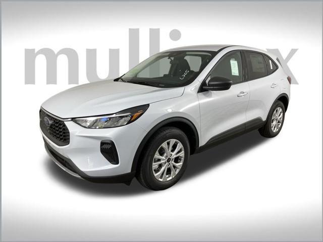new 2025 Ford Escape car, priced at $27,759