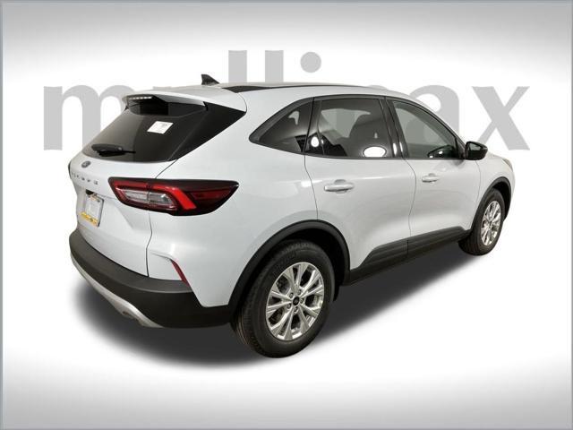 new 2025 Ford Escape car, priced at $27,759