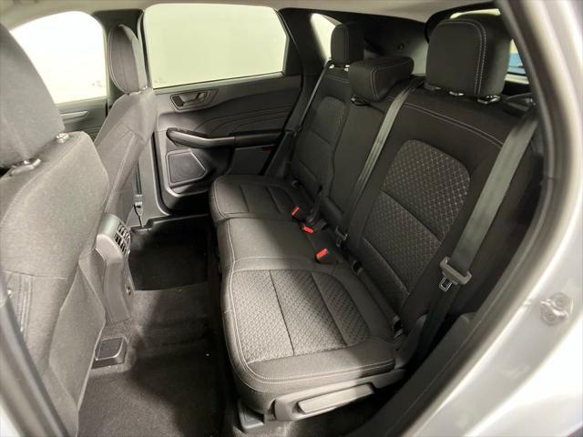 new 2025 Ford Escape car, priced at $27,759