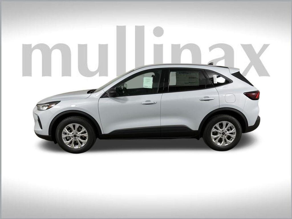 new 2025 Ford Escape car, priced at $24,306