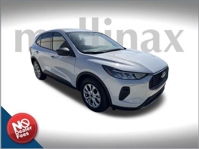 new 2025 Ford Escape car, priced at $27,759