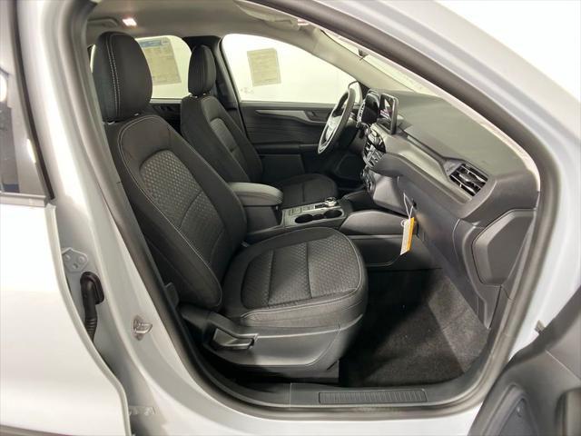 new 2025 Ford Escape car, priced at $27,759