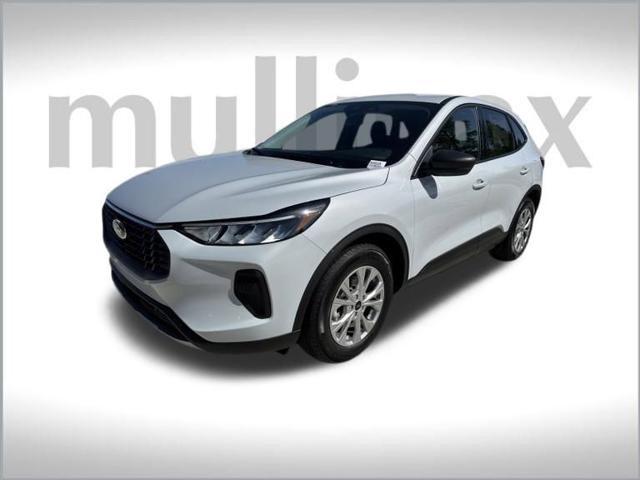 new 2025 Ford Escape car, priced at $27,759