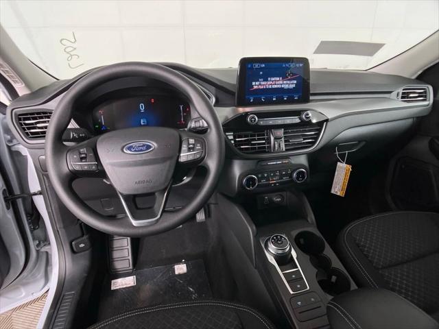 new 2025 Ford Escape car, priced at $27,759