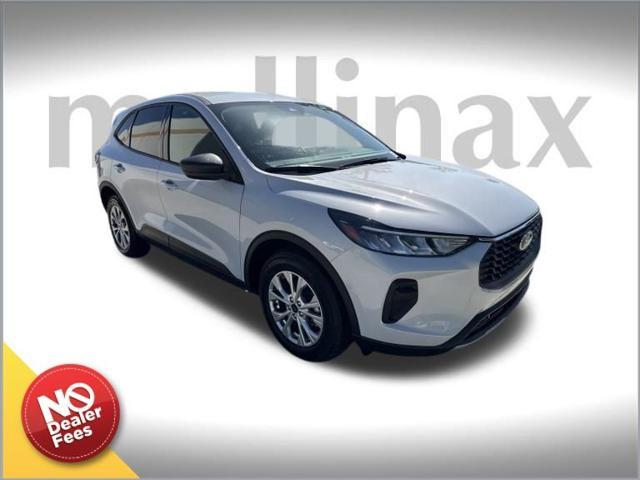 new 2025 Ford Escape car, priced at $27,759