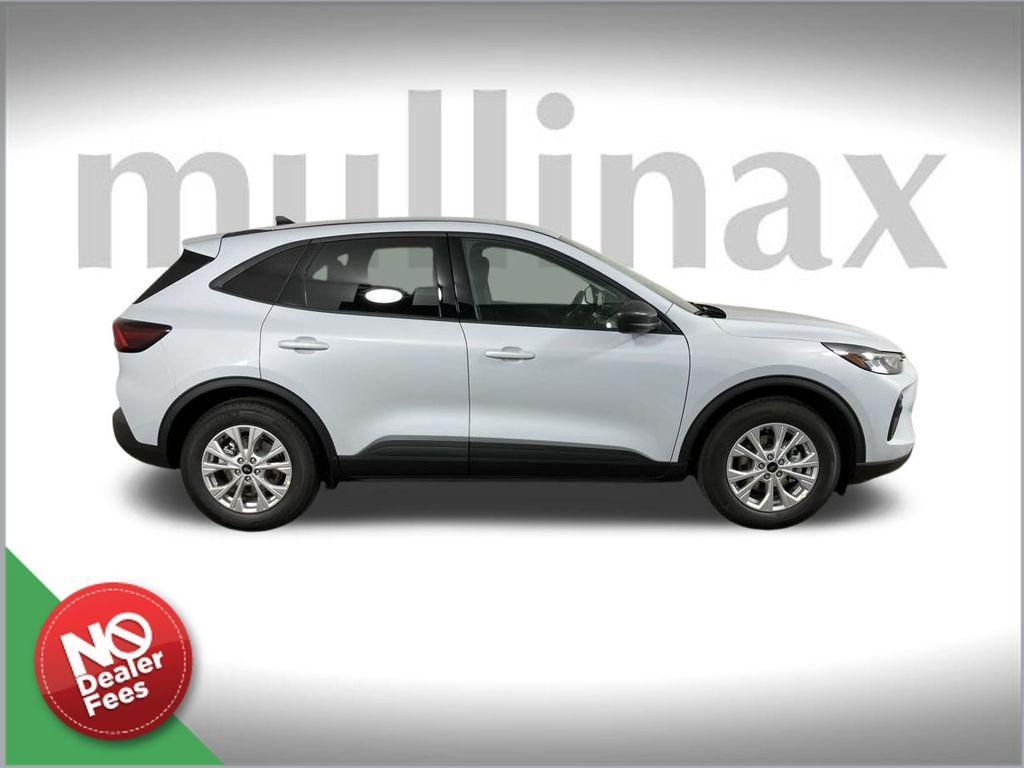 new 2025 Ford Escape car, priced at $24,306