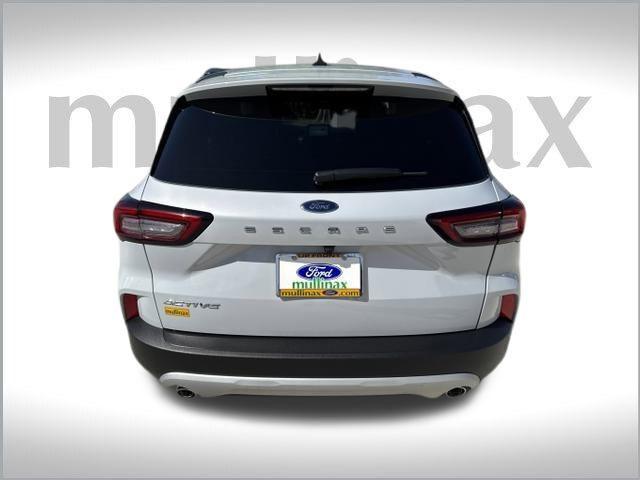 new 2025 Ford Escape car, priced at $27,759