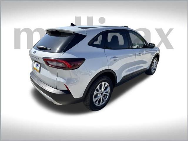 new 2025 Ford Escape car, priced at $27,759