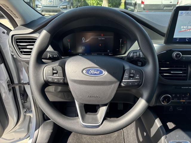 new 2025 Ford Escape car, priced at $27,759