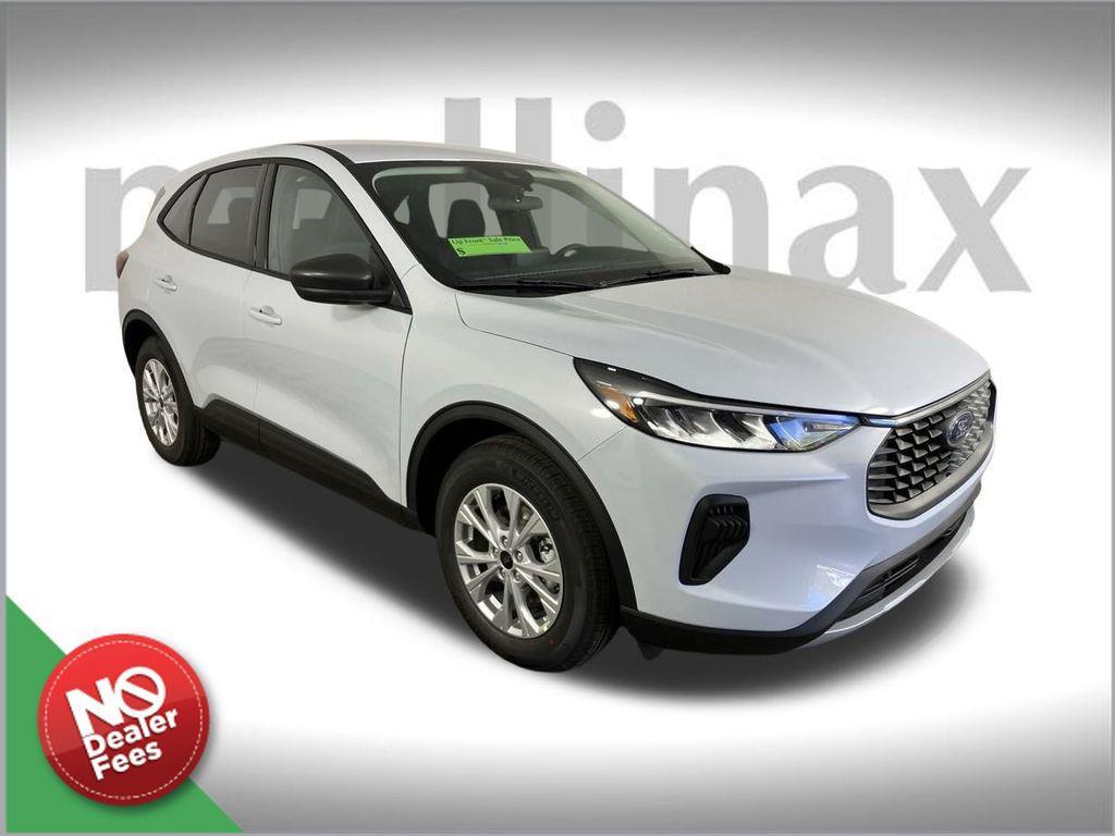 new 2025 Ford Escape car, priced at $24,306