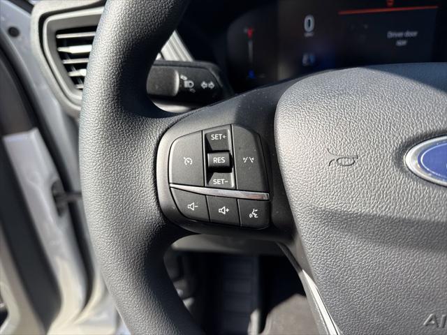 new 2025 Ford Escape car, priced at $27,759