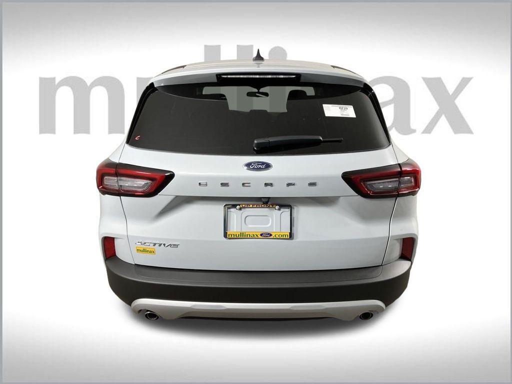new 2025 Ford Escape car, priced at $24,306