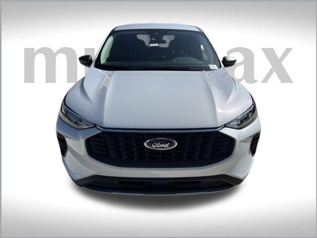 new 2025 Ford Escape car, priced at $27,759