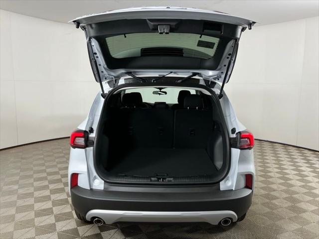 new 2025 Ford Escape car, priced at $27,759