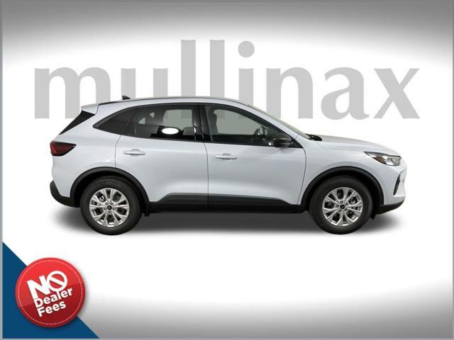 new 2025 Ford Escape car, priced at $27,759