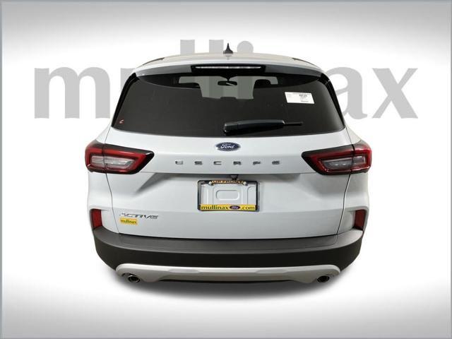 new 2025 Ford Escape car, priced at $27,759