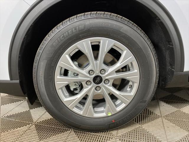 new 2025 Ford Escape car, priced at $27,759