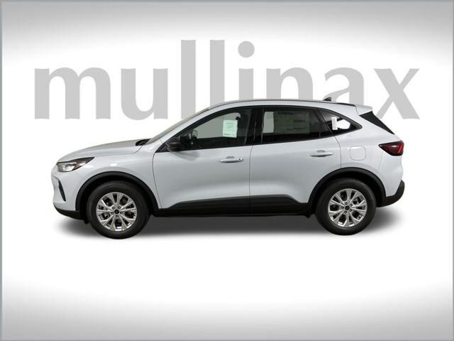 new 2025 Ford Escape car, priced at $27,759