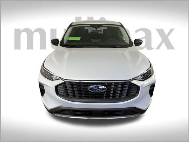 new 2025 Ford Escape car, priced at $27,759