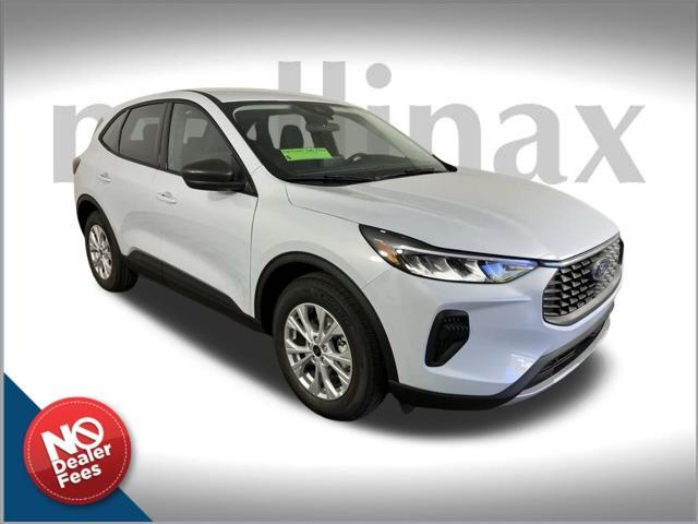 new 2025 Ford Escape car, priced at $27,759