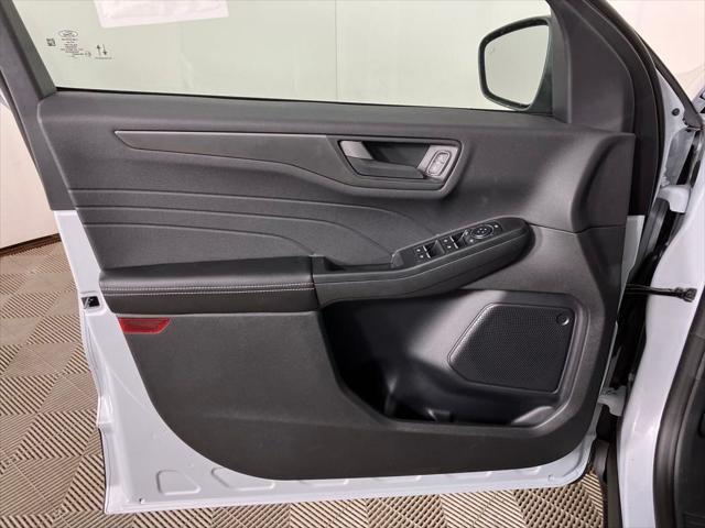 new 2025 Ford Escape car, priced at $27,759