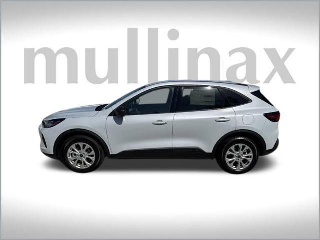 new 2025 Ford Escape car, priced at $27,759