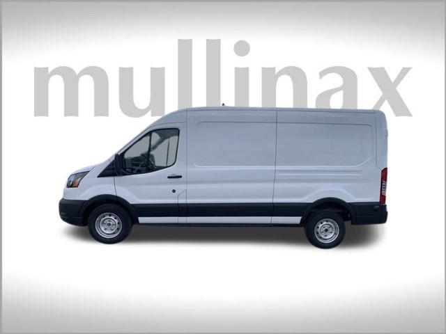 new 2024 Ford Transit-250 car, priced at $50,254