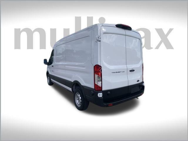 new 2024 Ford Transit-250 car, priced at $50,254