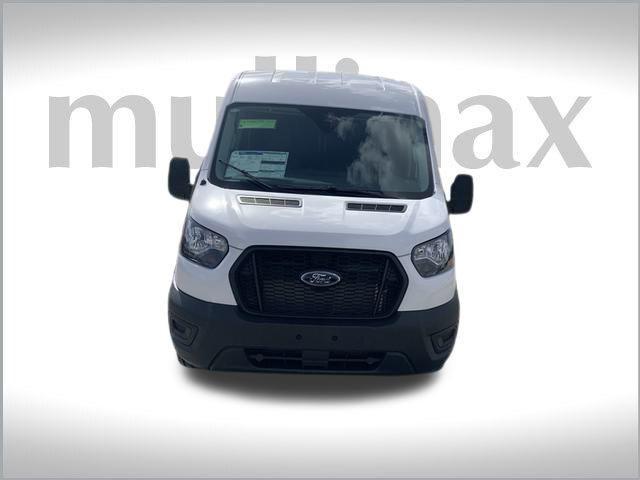 new 2024 Ford Transit-250 car, priced at $50,254