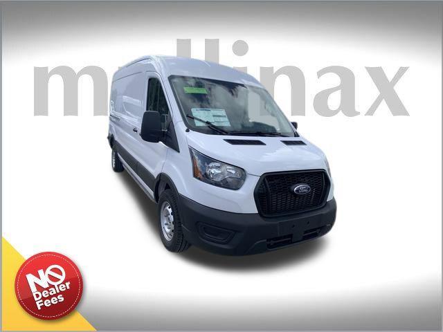 new 2024 Ford Transit-250 car, priced at $50,254