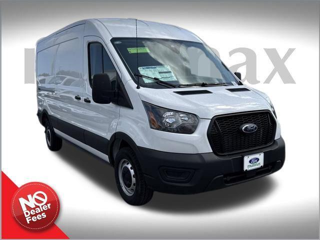 new 2024 Ford Transit-250 car, priced at $47,755