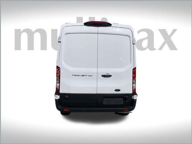 new 2024 Ford Transit-250 car, priced at $50,254