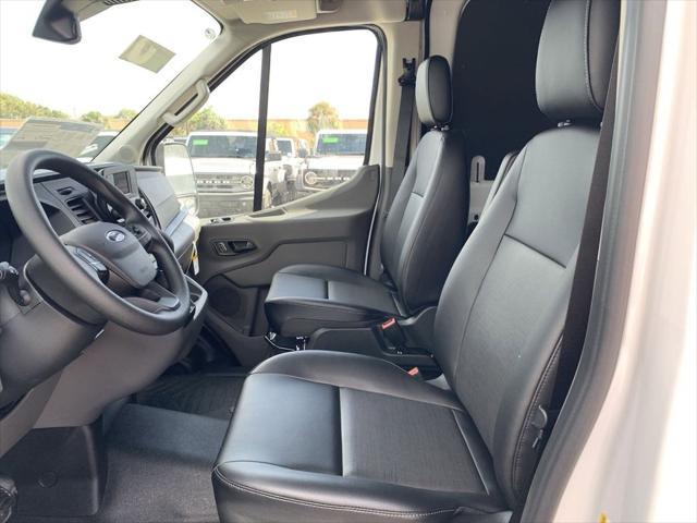 new 2024 Ford Transit-250 car, priced at $50,254