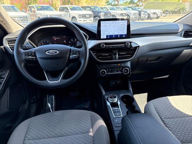 used 2020 Ford Escape car, priced at $15,900