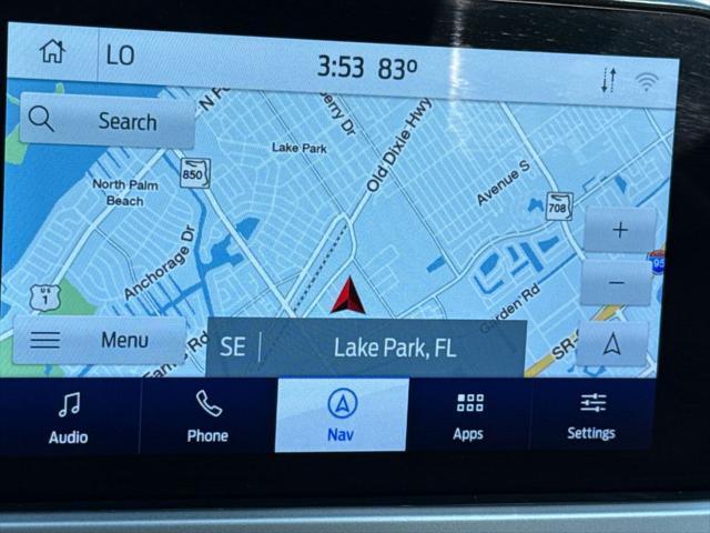 used 2020 Ford Escape car, priced at $15,900