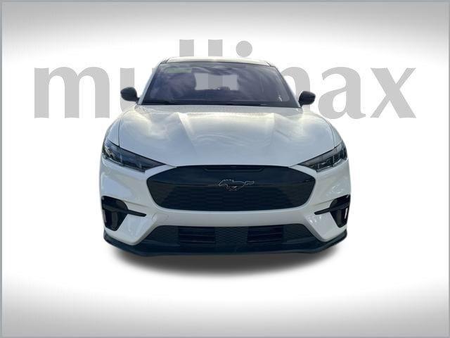 new 2024 Ford Mustang Mach-E car, priced at $54,392