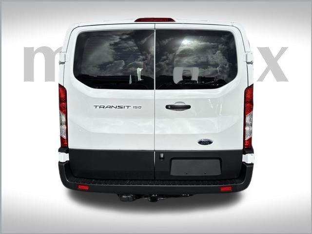 new 2024 Ford Transit-150 car, priced at $45,926