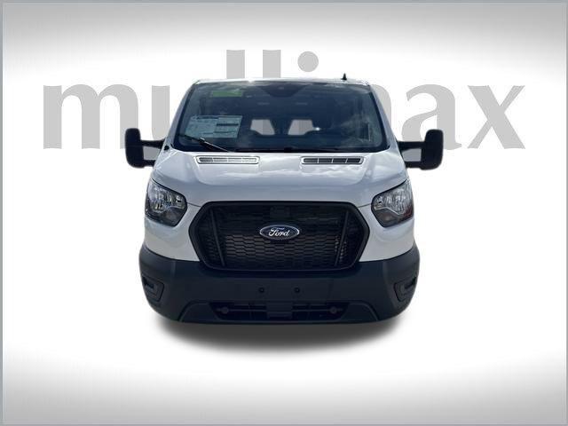 new 2024 Ford Transit-150 car, priced at $47,426