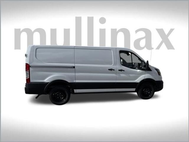 new 2024 Ford Transit-150 car, priced at $47,426