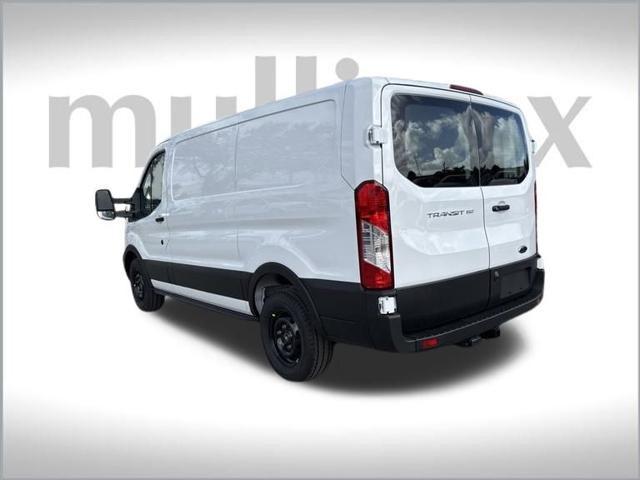 new 2024 Ford Transit-150 car, priced at $45,926